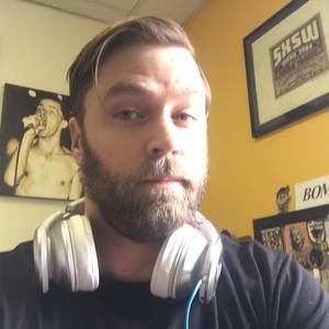 Meet your Posher, Clint